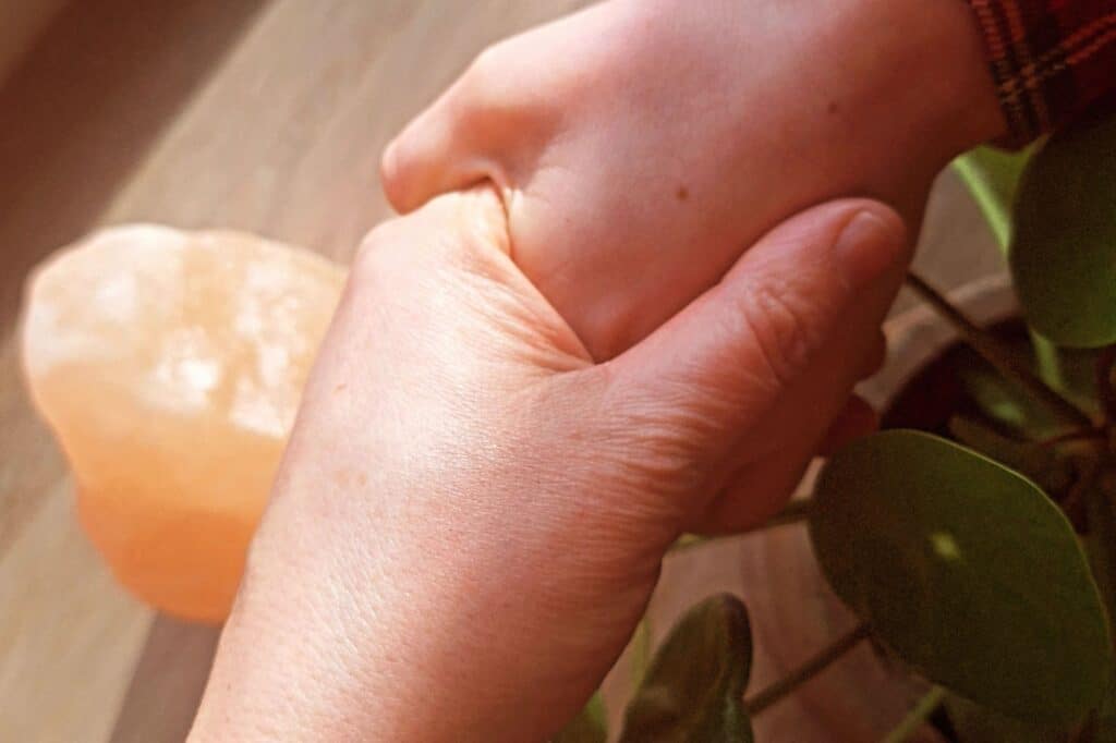 Atelier respiration enfants